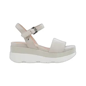Women's wedge sandals Geox Gardenia