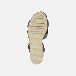 Sandálias femininas Geox Ischia image-6