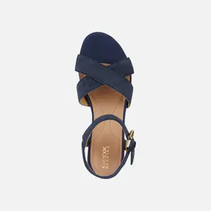 Sandálias femininas Geox Ischia image-5