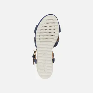 Sandálias femininas Geox Ischia image-6