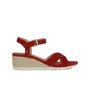 Sandálias femininas Geox Ischia image-0