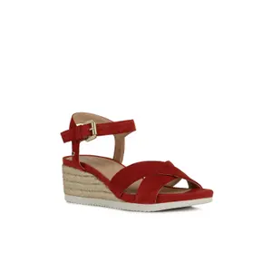 Sandálias femininas Geox Ischia image-1