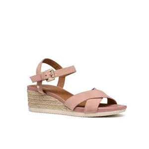 Sandálias femininas Geox Ischia image-1