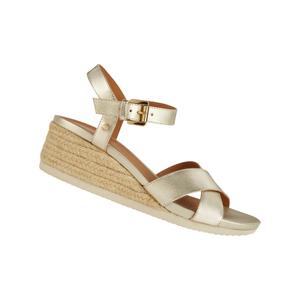 Sandales compensées femme Geox Ischia Corda image-2