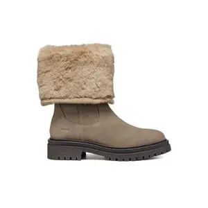 Damen Stiefeletten Geox Iridea M