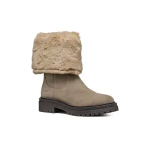 Damen Stiefeletten Geox Iridea M image-1
