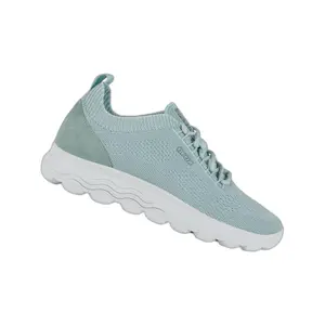 Baskets femme Geox Spherica image-0