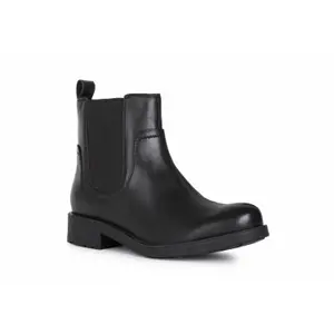 Damen Stiefeletten Geox Rawelle image-1