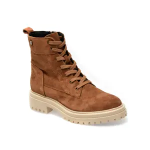 Bottines femme Geox Calzature image-1