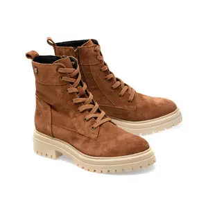 Bottines femme Geox Calzature image-2