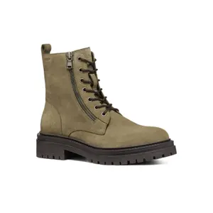 Bottines femme Geox Iridea image-1