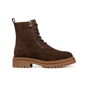 Bottines femme Geox Iridea F