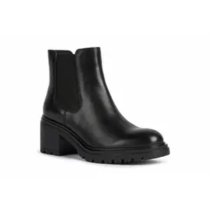 Bottines femme Geox Damiana E image-1