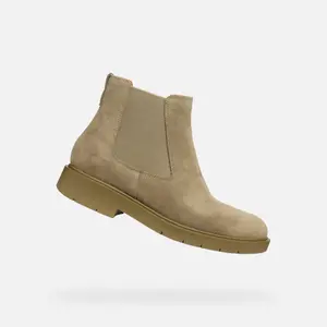 Damen Stiefeletten Geox Spherica image-2