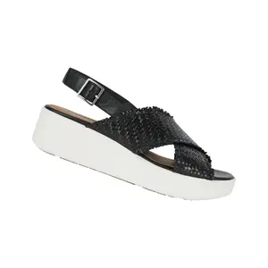 Women's sandals Geox Laudara image-1