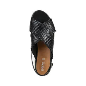 Women's sandals Geox Laudara image-3