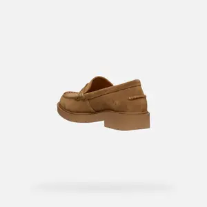 Mocasines de mujer Geox Spherica image-4