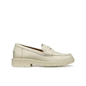Women's moccasins Geox Spherica image-0