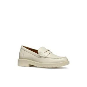 Women's moccasins Geox Spherica image-1