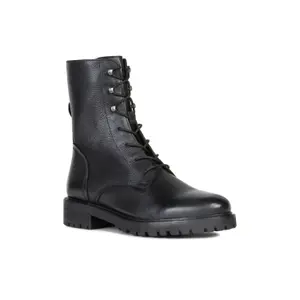 Women's boots Geox Hoara image-1