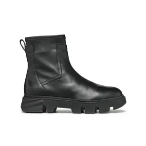 Damen Stiefeletten Geox Vilde Lea