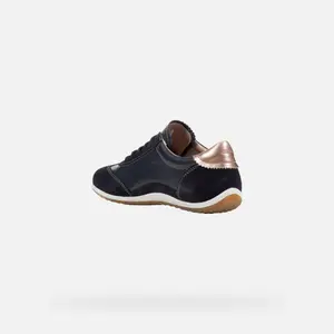 Women's Trainers Geox Vega image-4