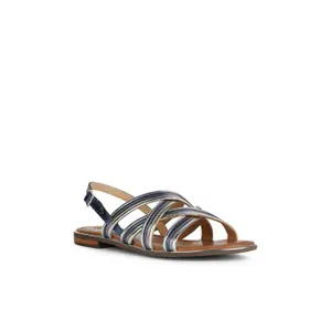 Sandalen für Frauen Geox Sozy Plus image-1