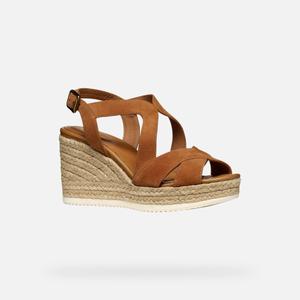 Women's sandals Geox Ponza image-2