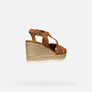 Women's sandals Geox Ponza image-3