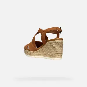 Women's sandals Geox Ponza image-4