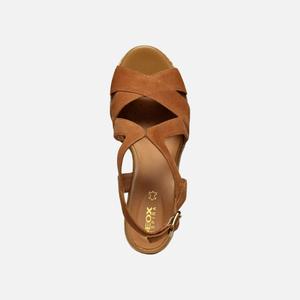 Women's sandals Geox Ponza image-5