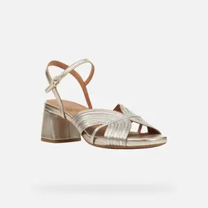Women's sandals Geox Genziana image-2