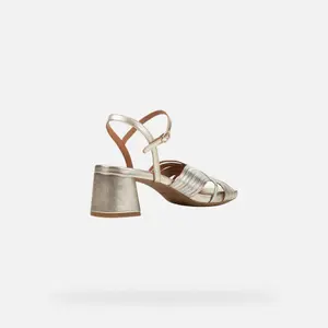 Women's sandals Geox Genziana image-3