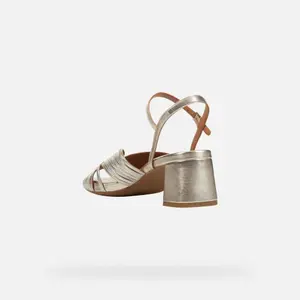 Women's sandals Geox Genziana image-4