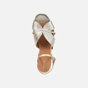 Women's sandals Geox Genziana image-5