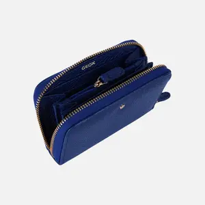 Portafoglio donna Geox image-3