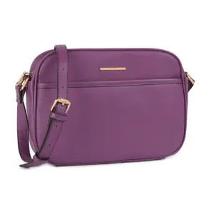 Borsa a tracolla da donna Geox Celestye image-1