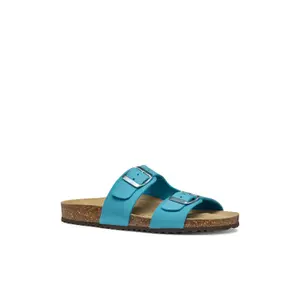 Pantoletten für Damen Geox Brionia image-1