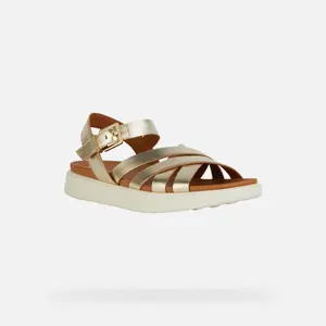 Sandaler för kvinnor Geox Xand 2S image-2