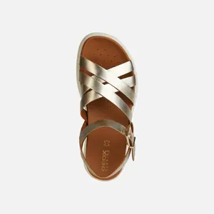 Sandaler för kvinnor Geox Xand 2S image-5