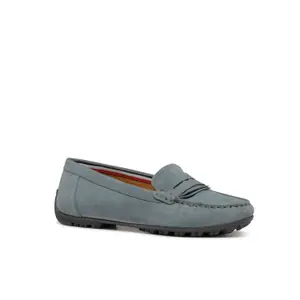 Mocassins femininas Geox Kosmopolis image-1