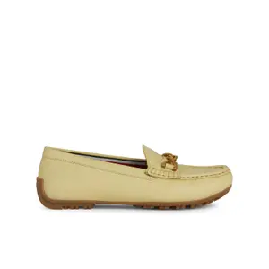 Mocassins femininas Geox Kosmopolis image-0