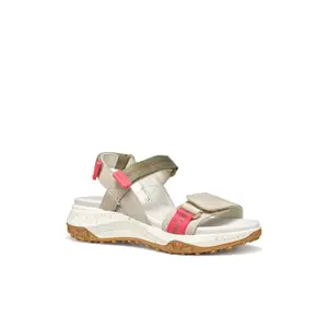 Sandálias femininas Geox Sorapis image-1