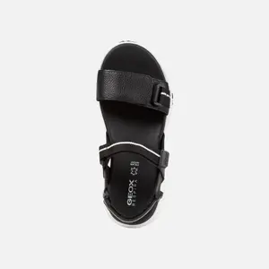 DamesSandalen Geox Sorapis image-5