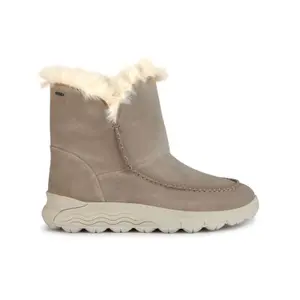 Botas de invierno para mujer Geox Spherica image-0