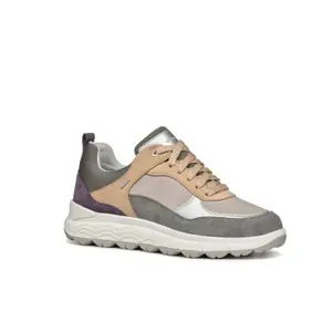 Sneakers Geox Spherica image-1