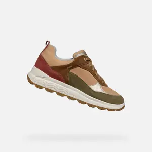 Sneakers Geox Spherica image-2