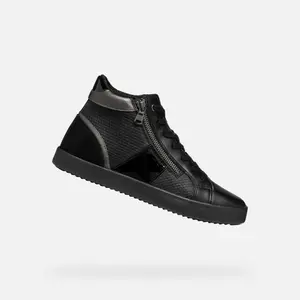 Women's Trainers Geox Blomiee D image-2