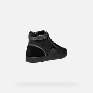 Women's Trainers Geox Blomiee D image-3