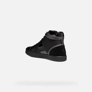 Women's Trainers Geox Blomiee D image-4